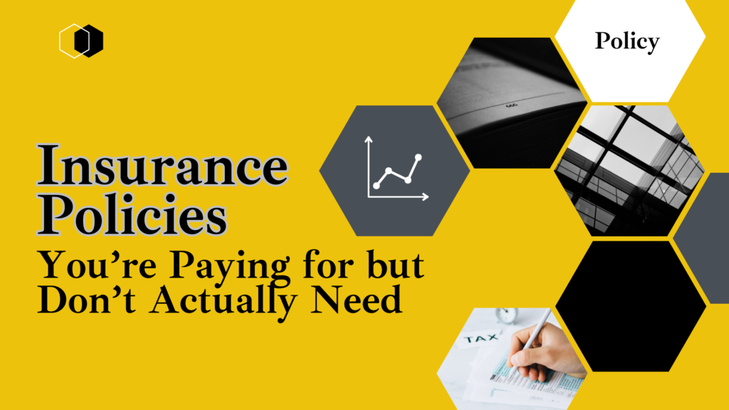 Insurance Policies 1