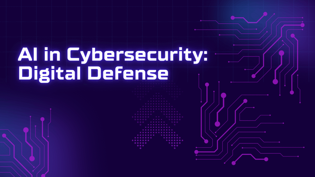 AI in Cybersecurity