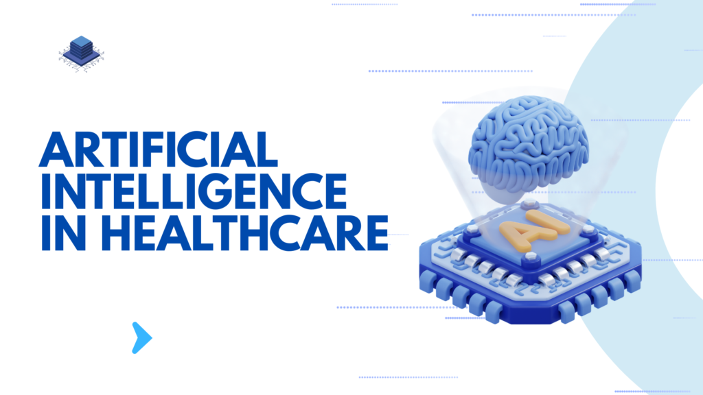 AI in healthcare