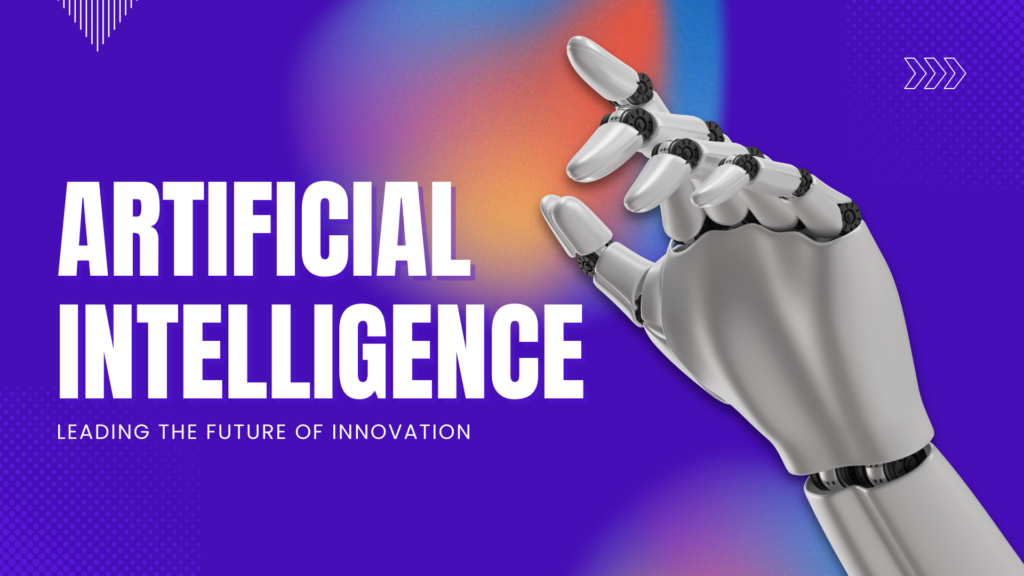 Artificial Intelligence Future 1