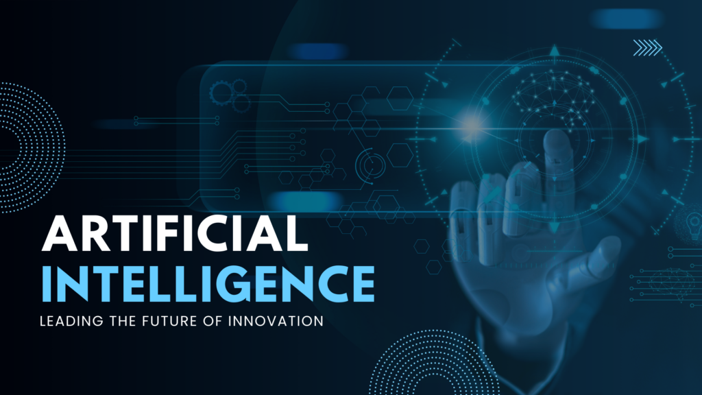 Artificial Intelligence Future