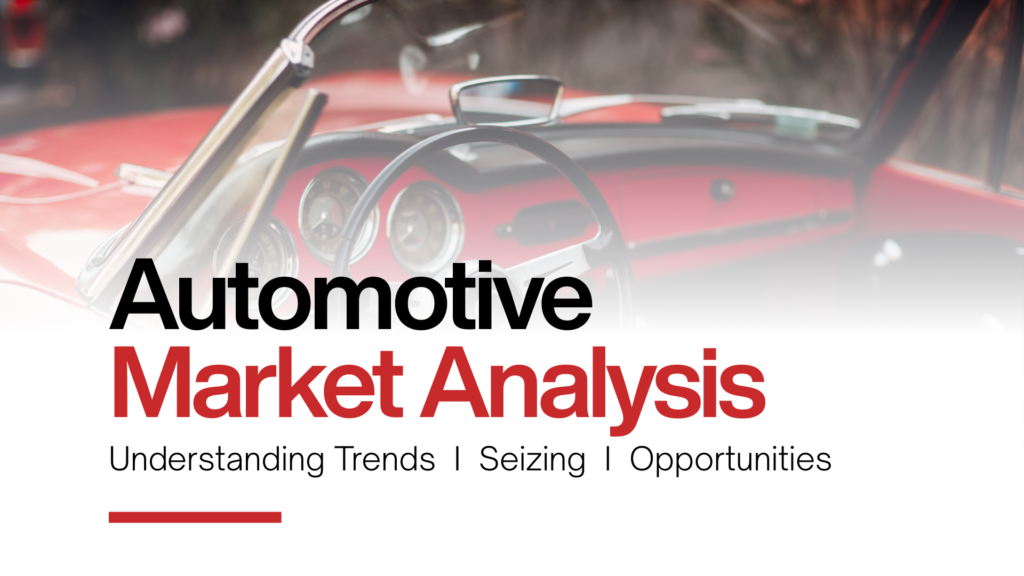 Automotive Market