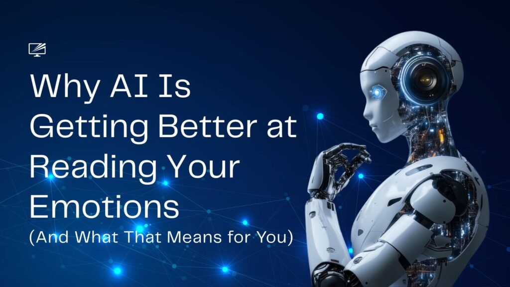 AI Reading Emotions