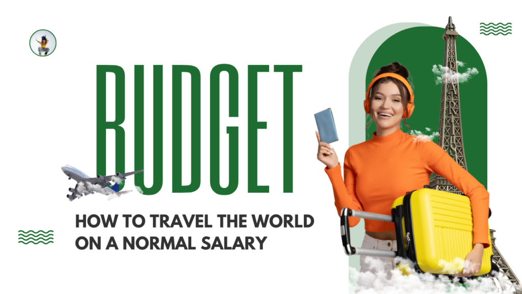 Budget Travel