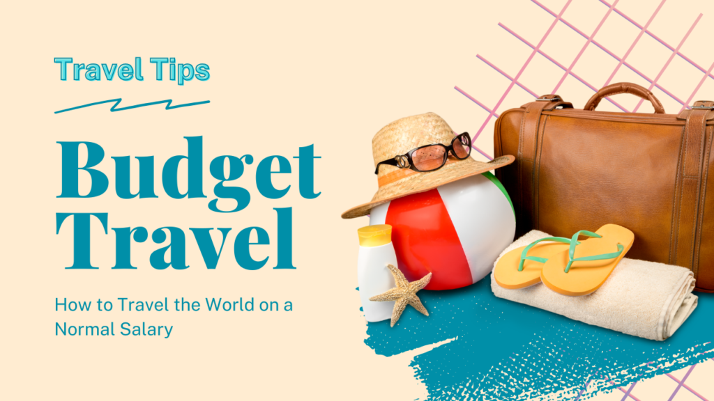 Budget Travel1