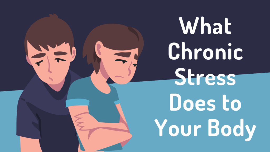 Chronic Stress