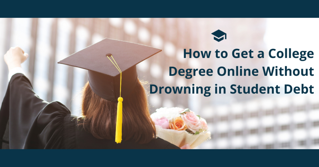 Degree Scholarship Program