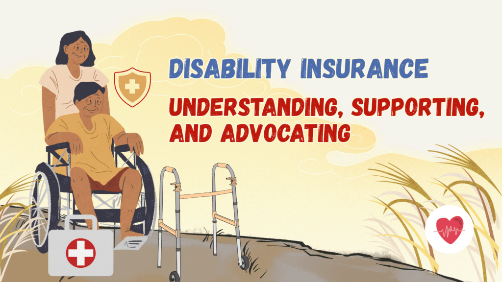 Disability Insurance