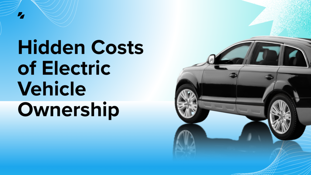 Electric Vehicle Ownership