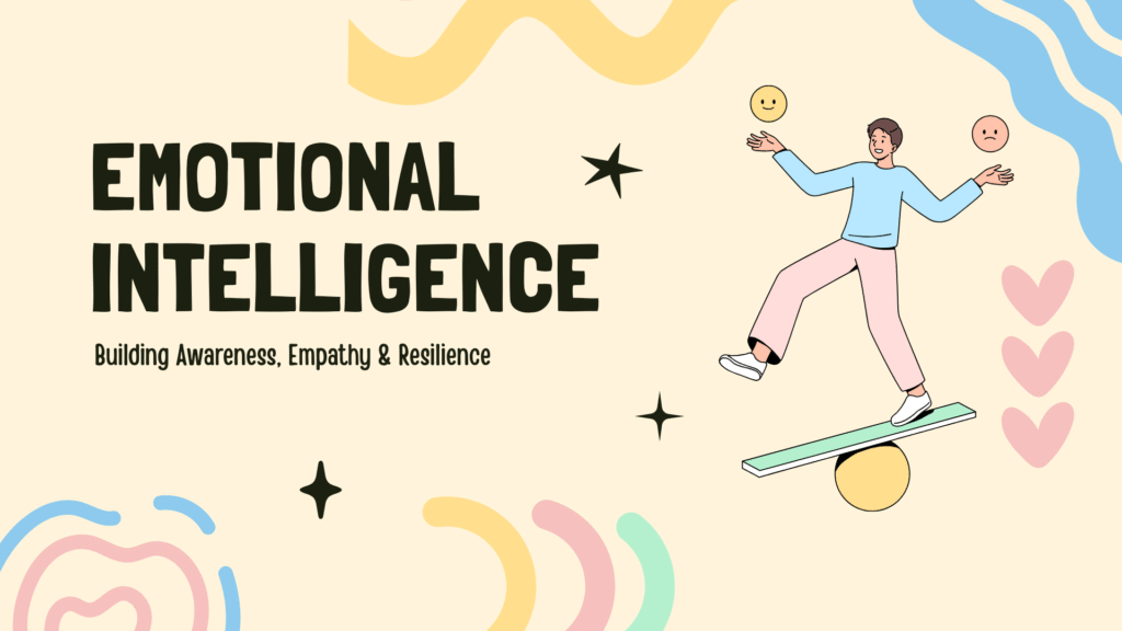 Emotional Intelligence