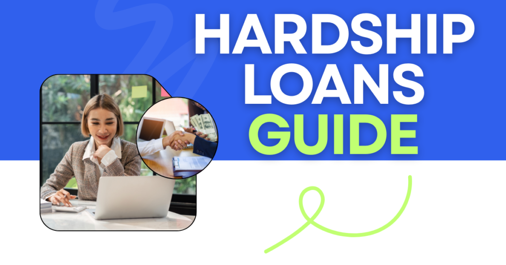 Hardship Loans Guide1