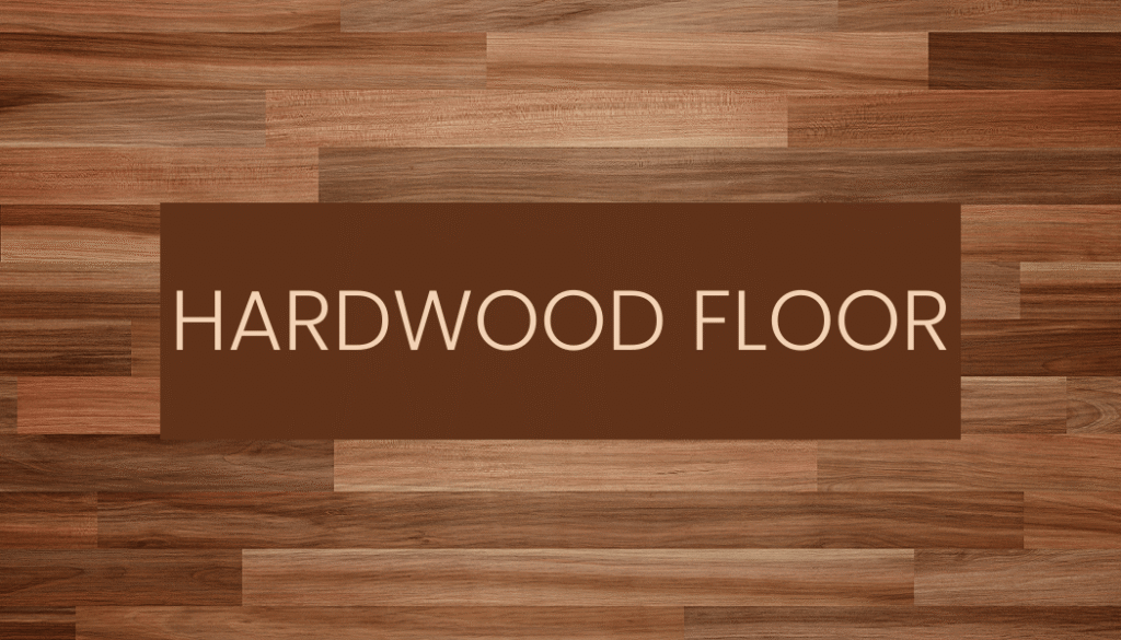 Hardwood Floor