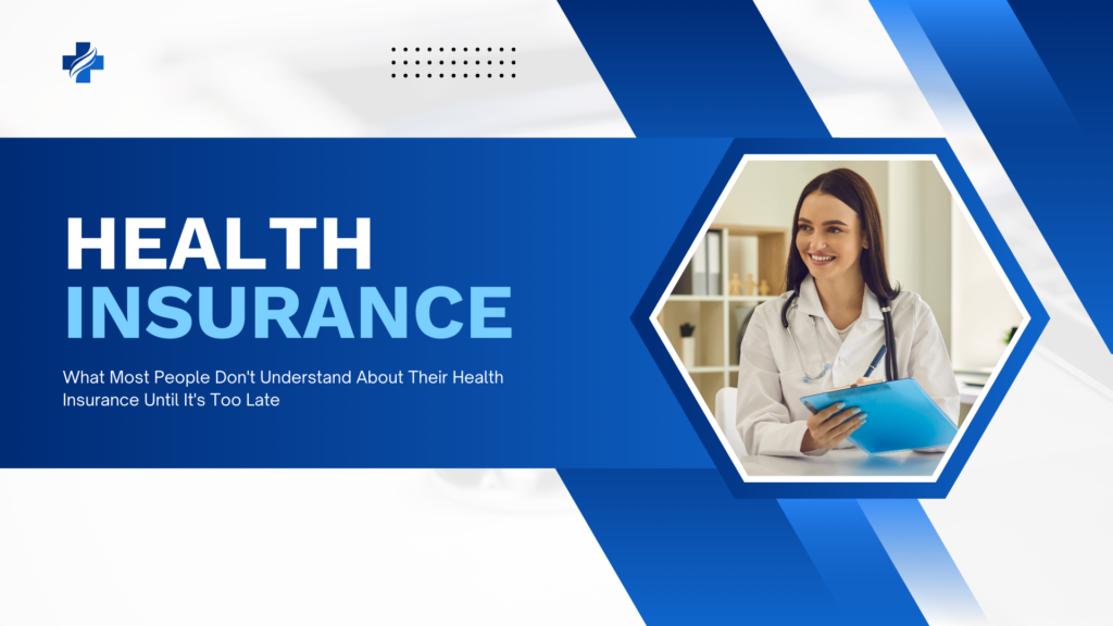 Health Insurance