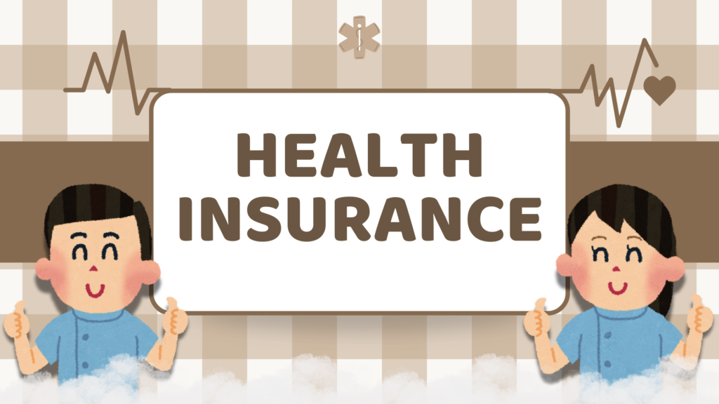 Health Insurance