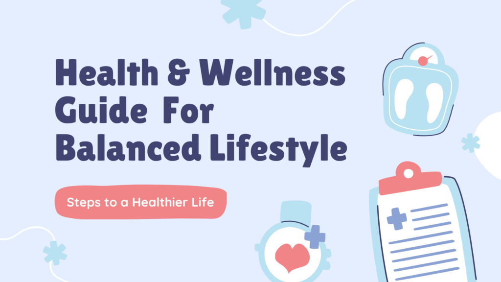 Health & Wellness1