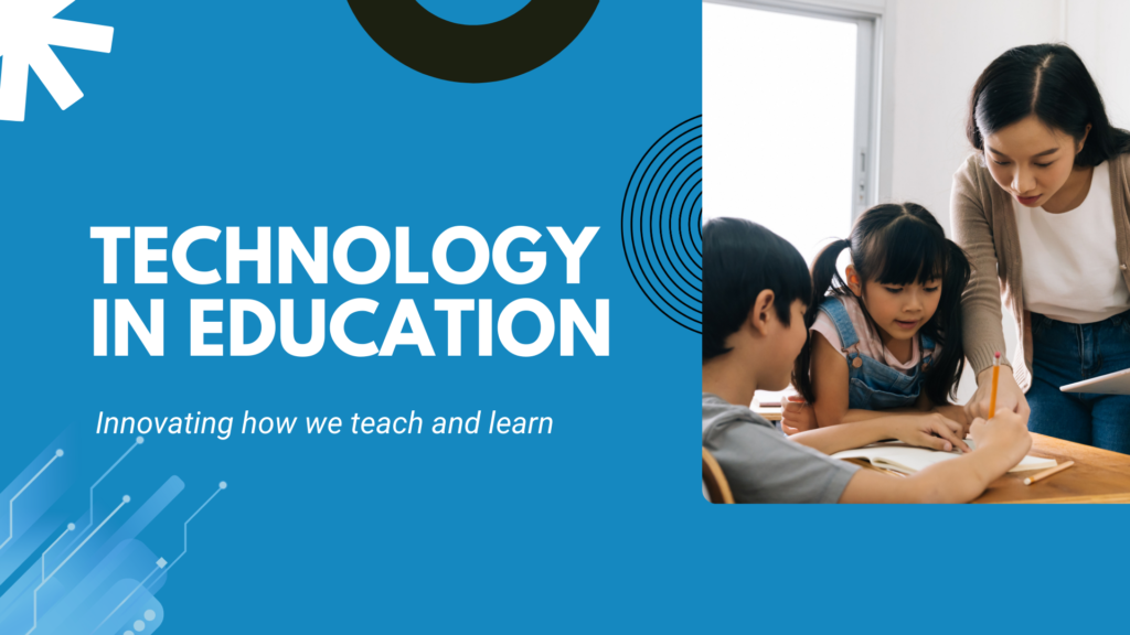 Modern Learning Innovation