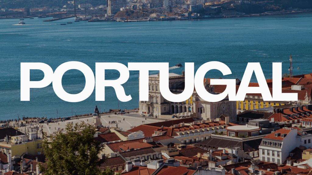 Portugal Travel