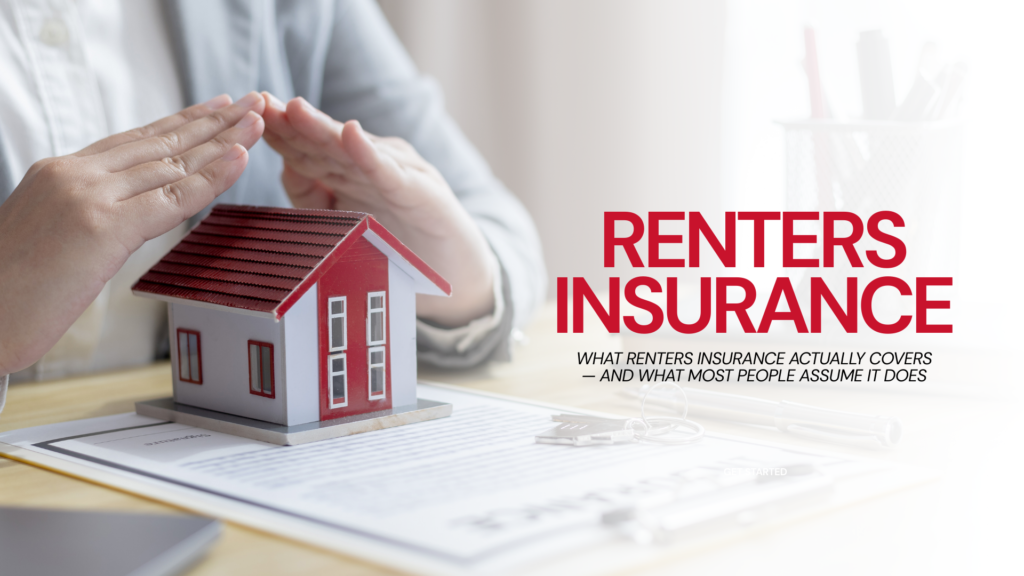 Renters Insurance