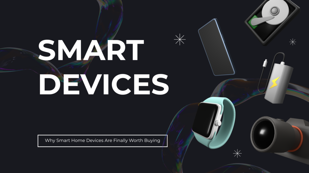 Smart Devices