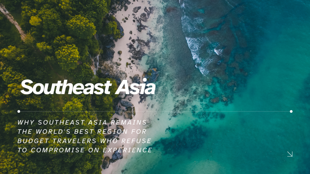 Southeast Asia