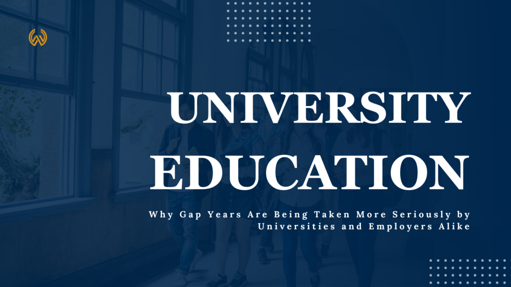 University Education