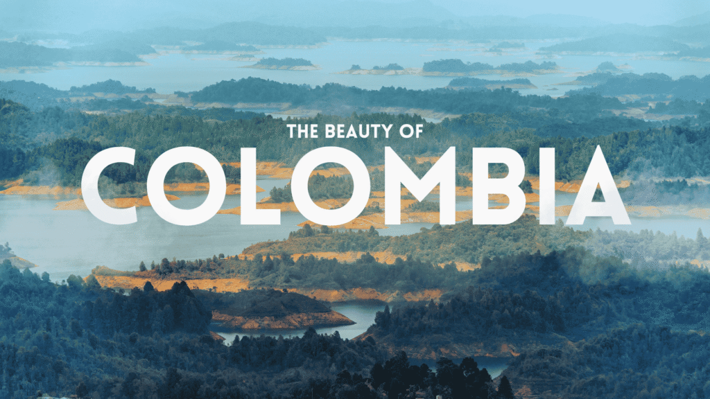 Why Colombia Has Become One of South America's Most Compelling Destinations for International Travelers