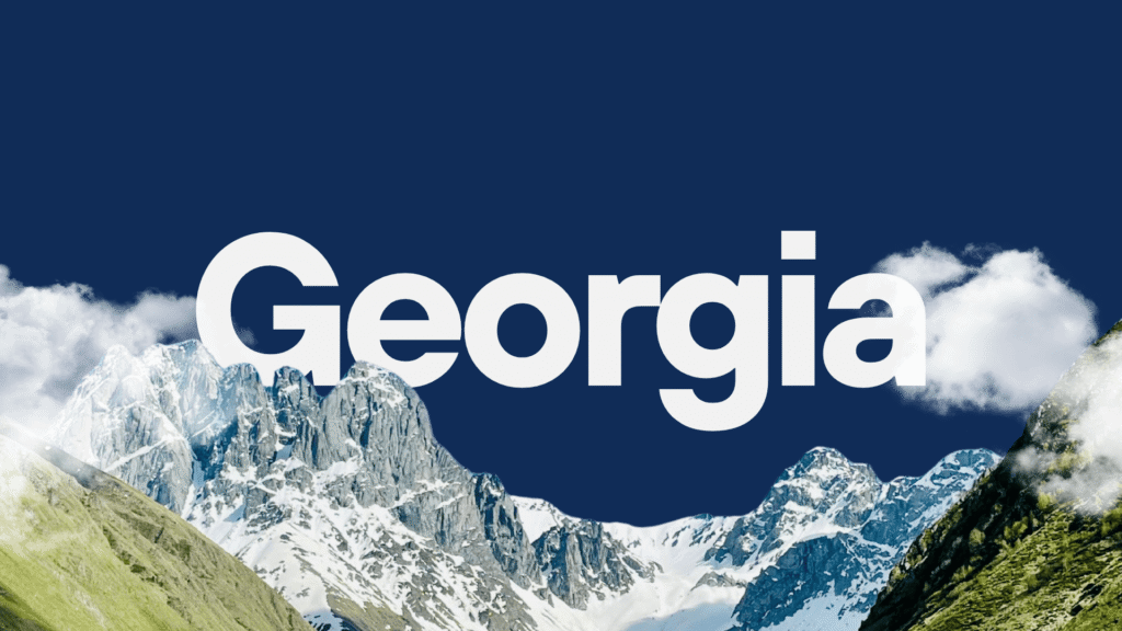 Why Georgia (The Country) Is the Most Underrated Travel Destination in the World Right Now