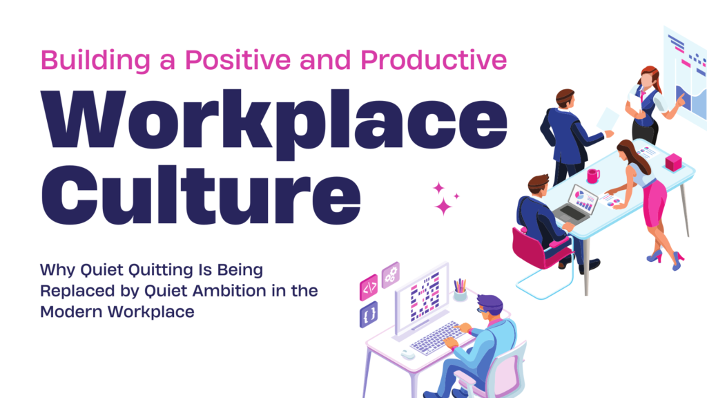 Workplace culture