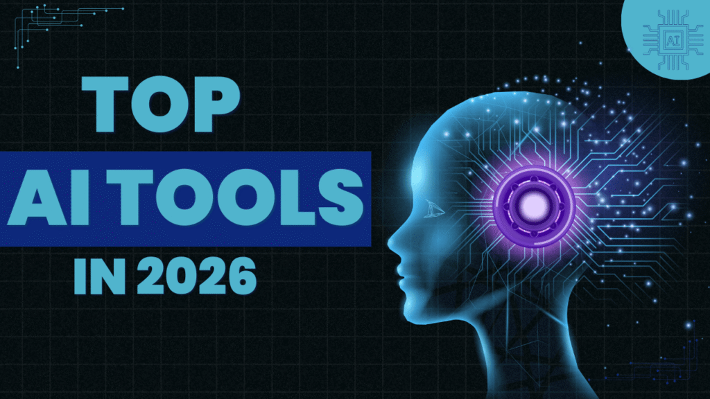 AI Tools for Small Business