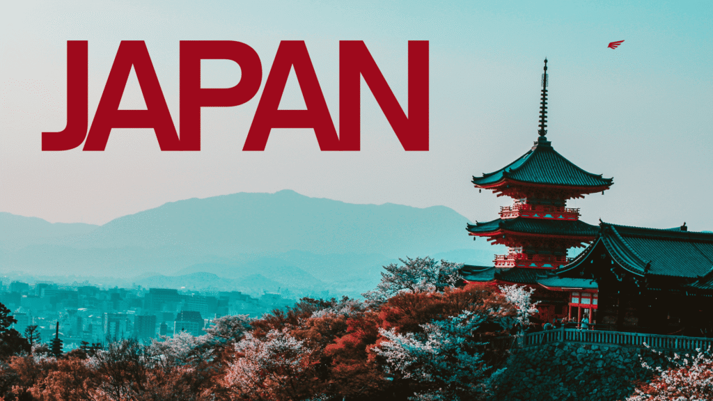Best Time to Visit Japan Season by Season Guide for Every Type of Traveler