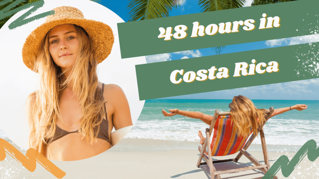 Costa Rica Travel Guide 2026