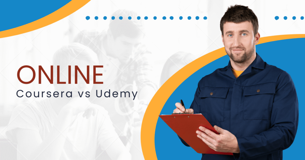 Coursera vs Udemy