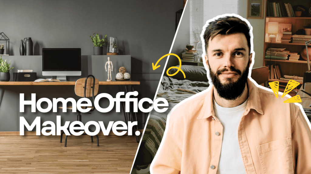 Home Office Setup Guide