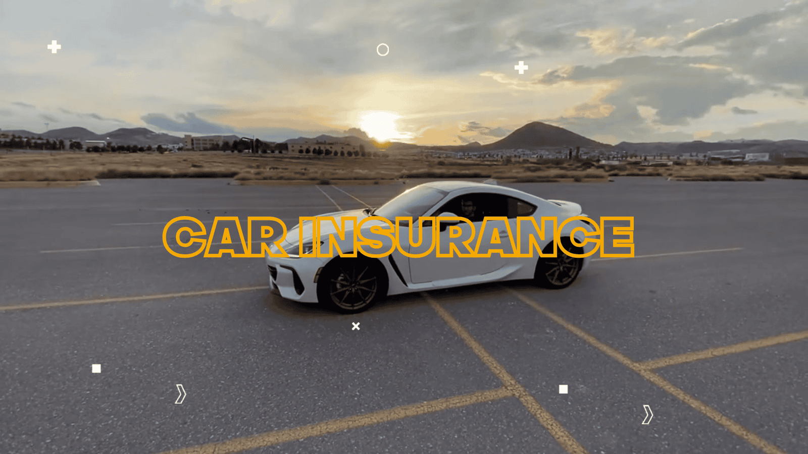 How to Lower Your Car Insurance Rate
