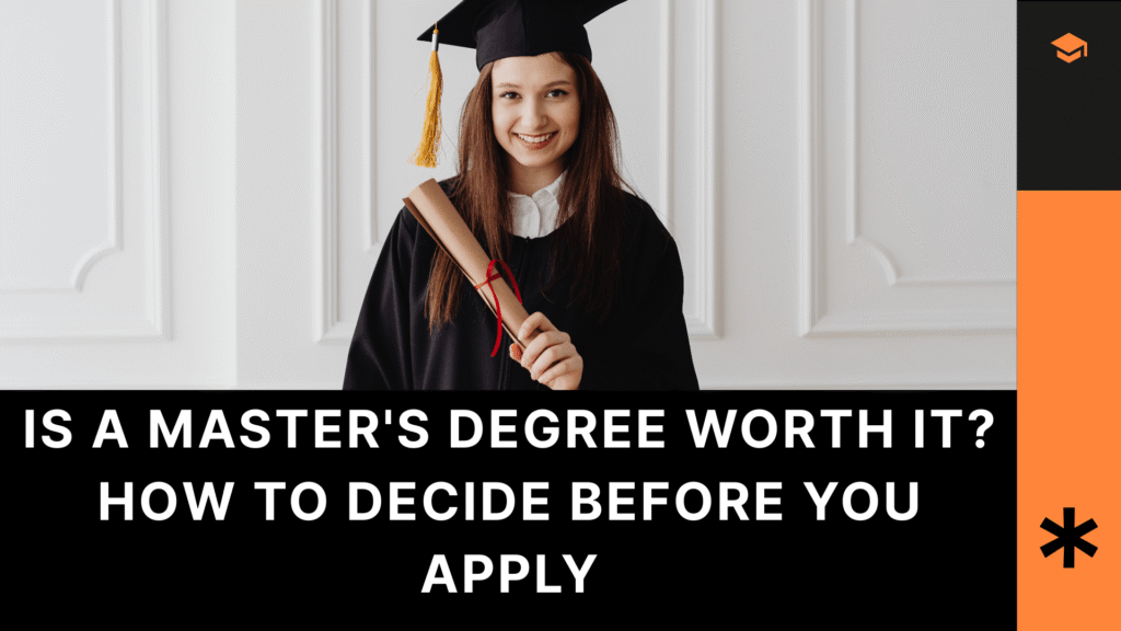 Is a Master's Degree Worth It (1)