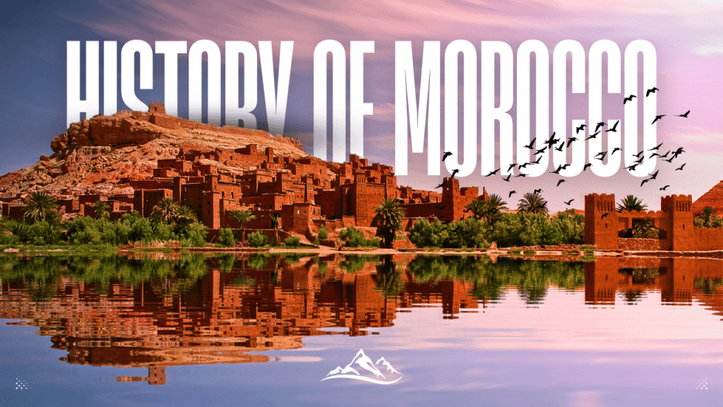 Morocco Travel Guide 2026