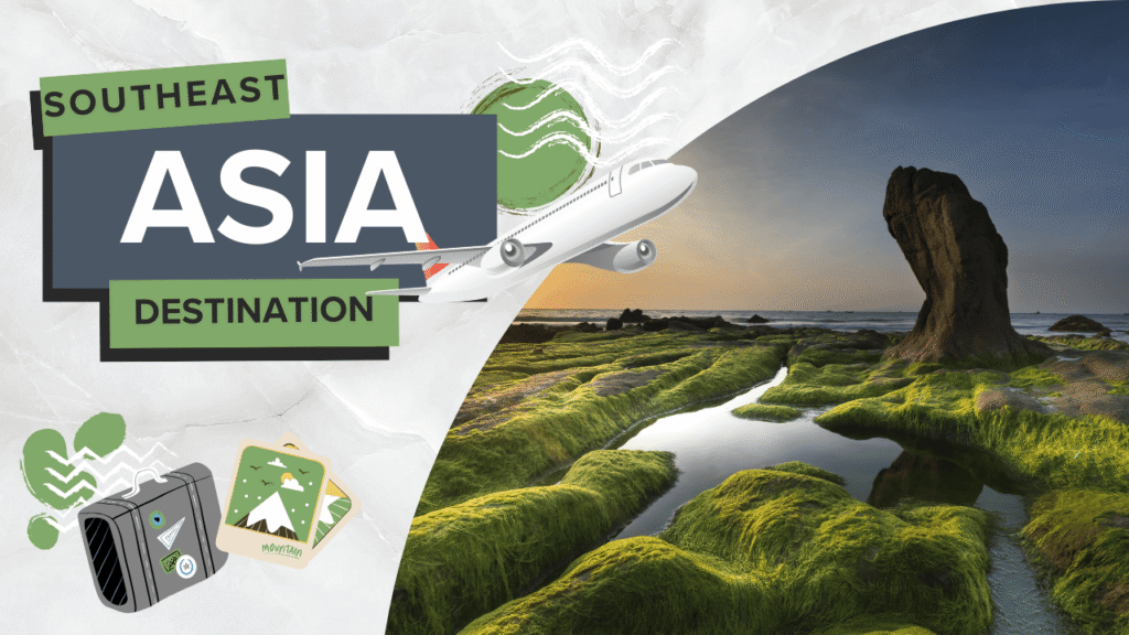 Southeast Asia Travel Guide 2026