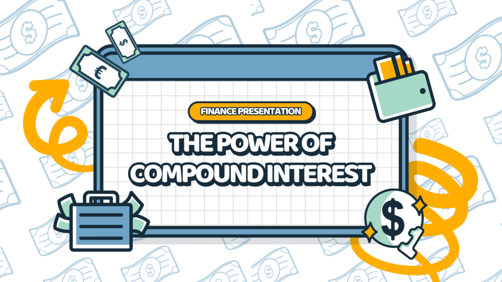 What Is Compound Interest