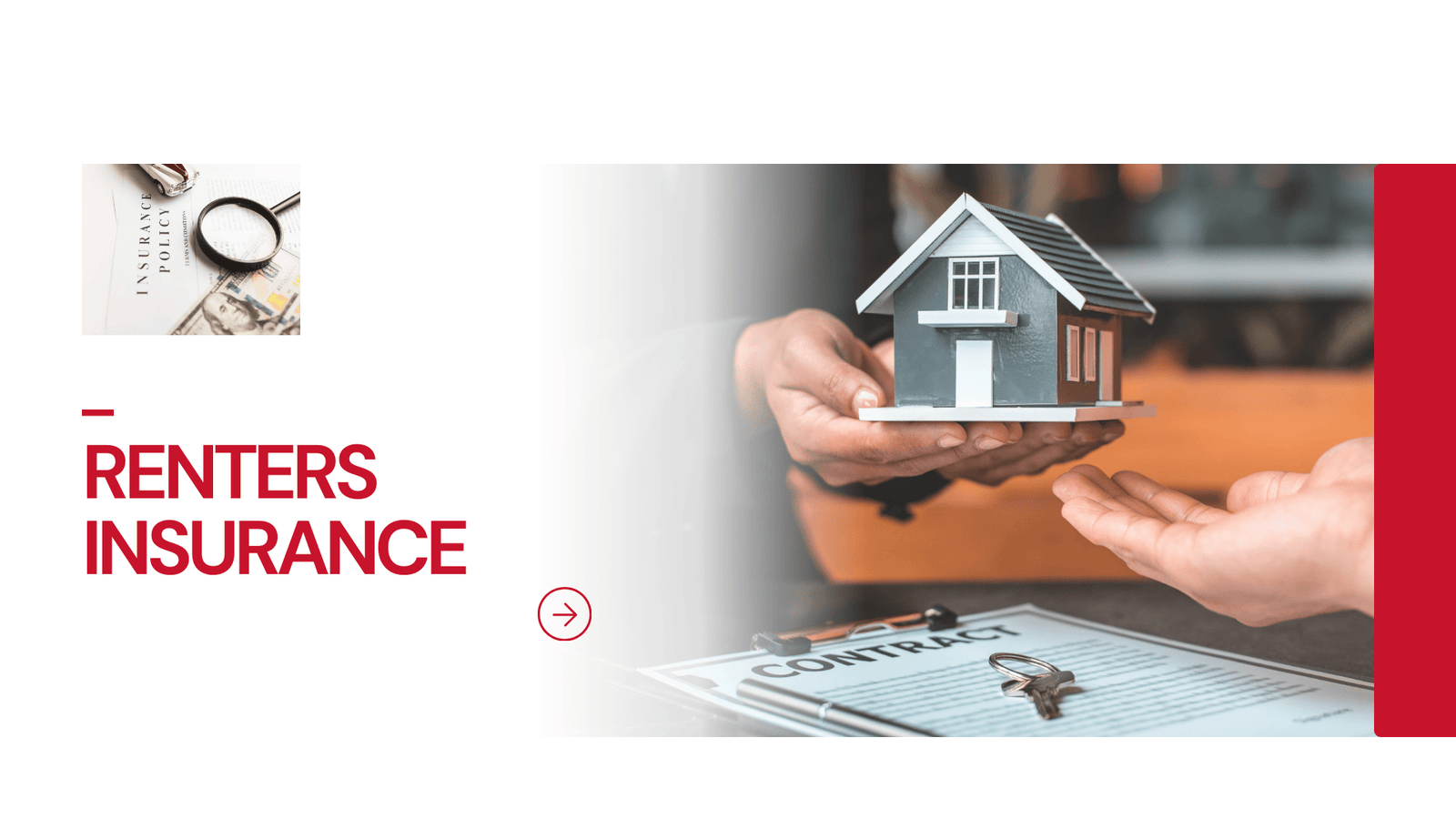 What Is Renters Insurance and Why Every Renter Needs It