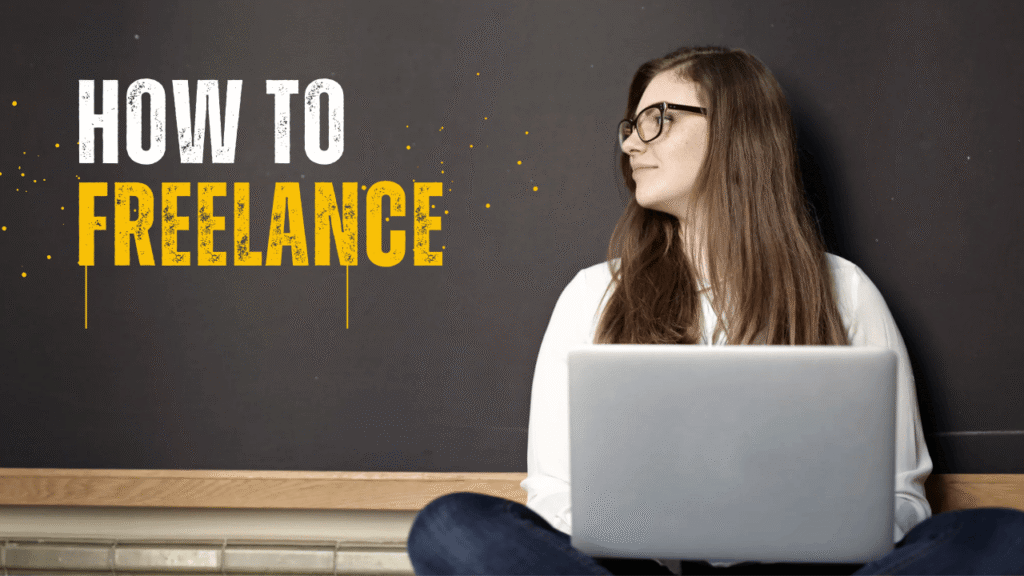 Why Freelancing Is Growing Faster Than Traditional Employment